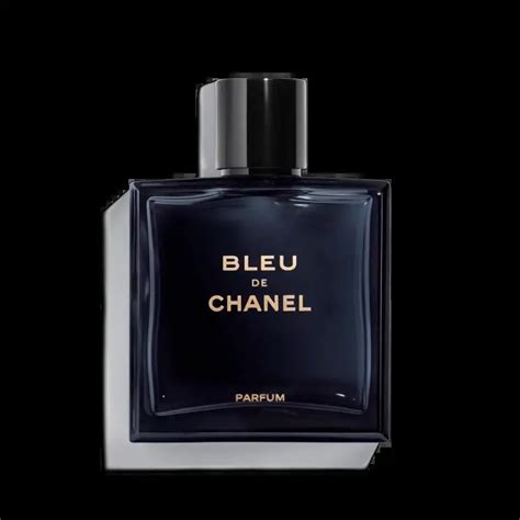 L'interdit Vs Bleu De Chanel – Perfume Nez